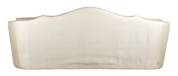 Диван Hampton прямой бежевый белый UNICO ДИЗАЙНЕРСКИЕ 249149 Белый  - Вид №3