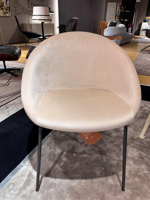 Тканевый стул In Stock Scab Design ARCH-00053928 - Вид №1