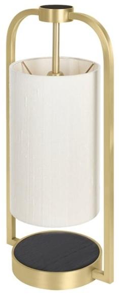 FRATO Настольная лампа отраженного света из латуни  Flf040042aab  - Вид №1