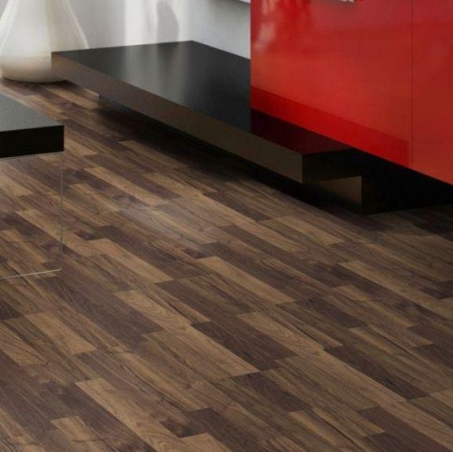 Пробка CorkStyle Wood American Nut (Гладкая) 915х305 мм 1001400027 - Вид №1