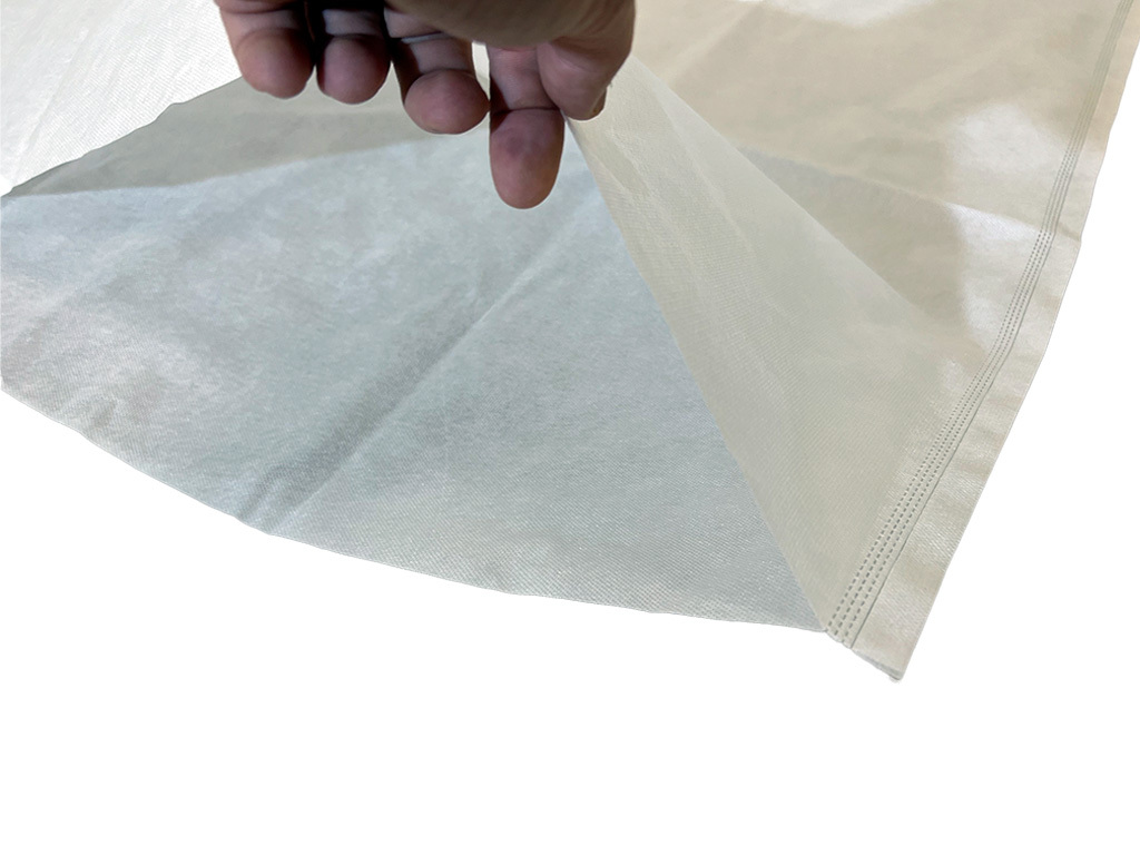 Укрытие для растений на зиму "Прекрасный сад "0,8х1,5м ГеоПластБорд GPBST-118 - Вид №3