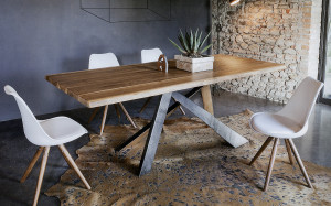 Стол TORONTO ALTA CORTE LB-TA850182L