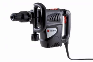 Würth Долото молоток Scalpellatori/perforatori elettrici 07025631