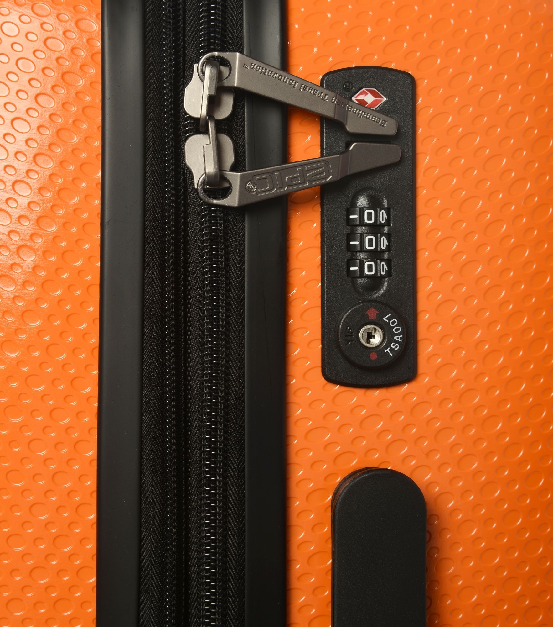 EGT402/03-54 Чемодан EGT402/03 Spinner M Epic GTO 4.0  - Вид №6