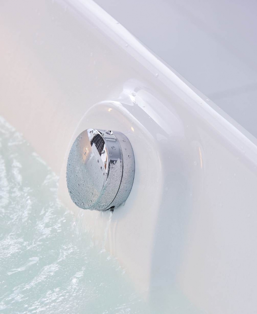 AX223A Ванна SSWW  - Вид №7