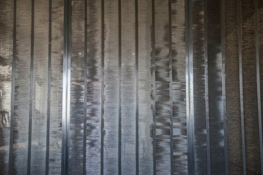 TTM Rossi Металлическая ткань для экстерьера и интерьера Metaldesign sun-id-1494558 - Вид №20