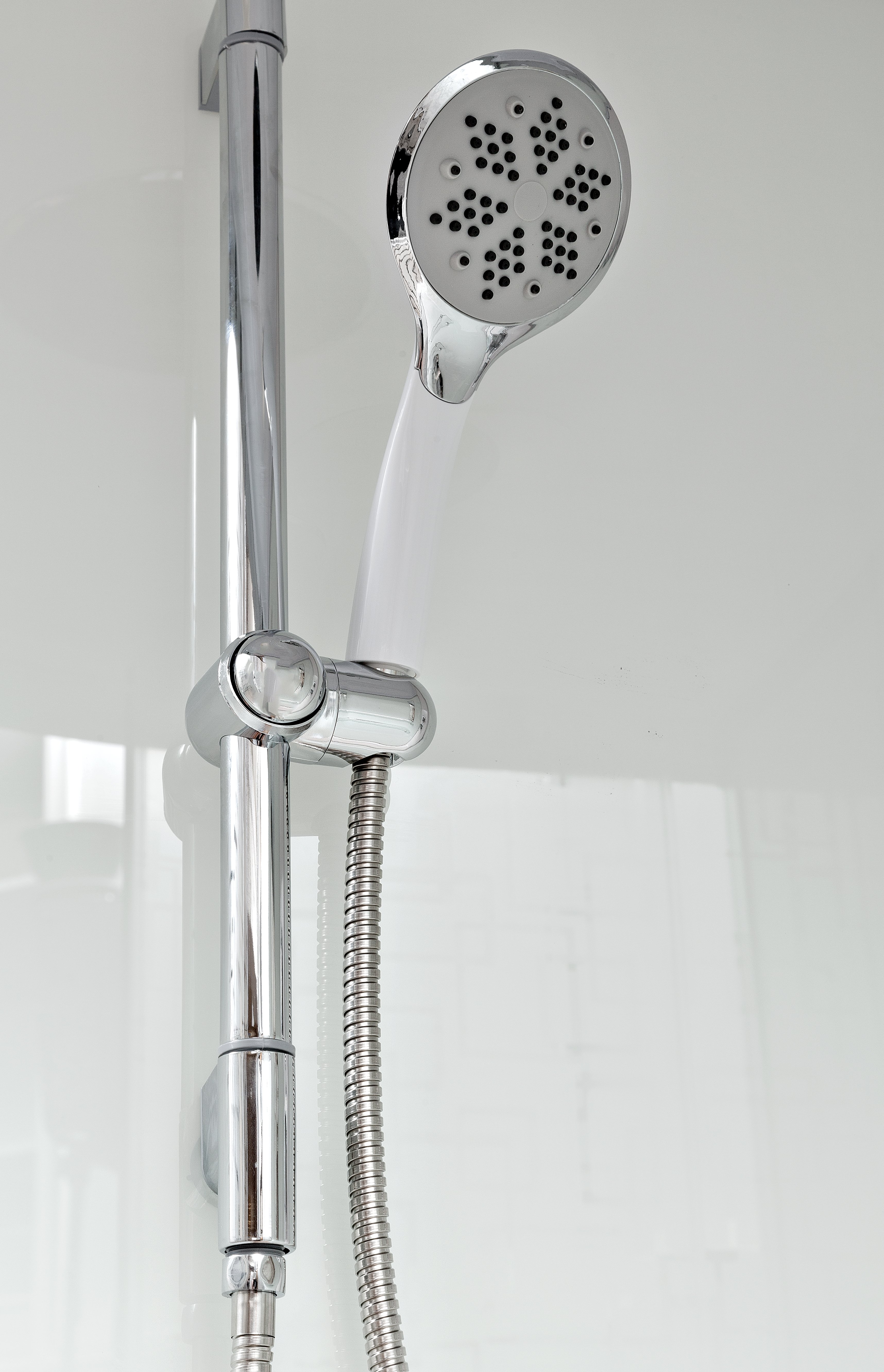 L 990 N без крыши Душевая кабина DETO Серия L ЕМ4511 L N LED - Вид №1