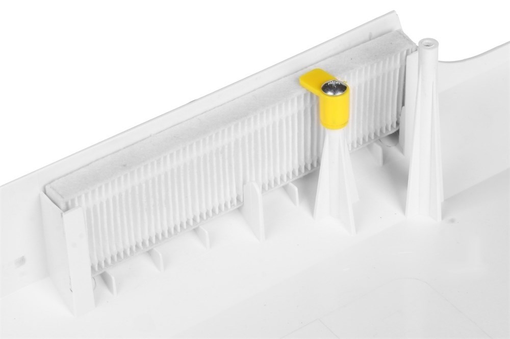 BXG-JET-7200 - Сушилка для рук высокоскоростная BXG  - Вид №5