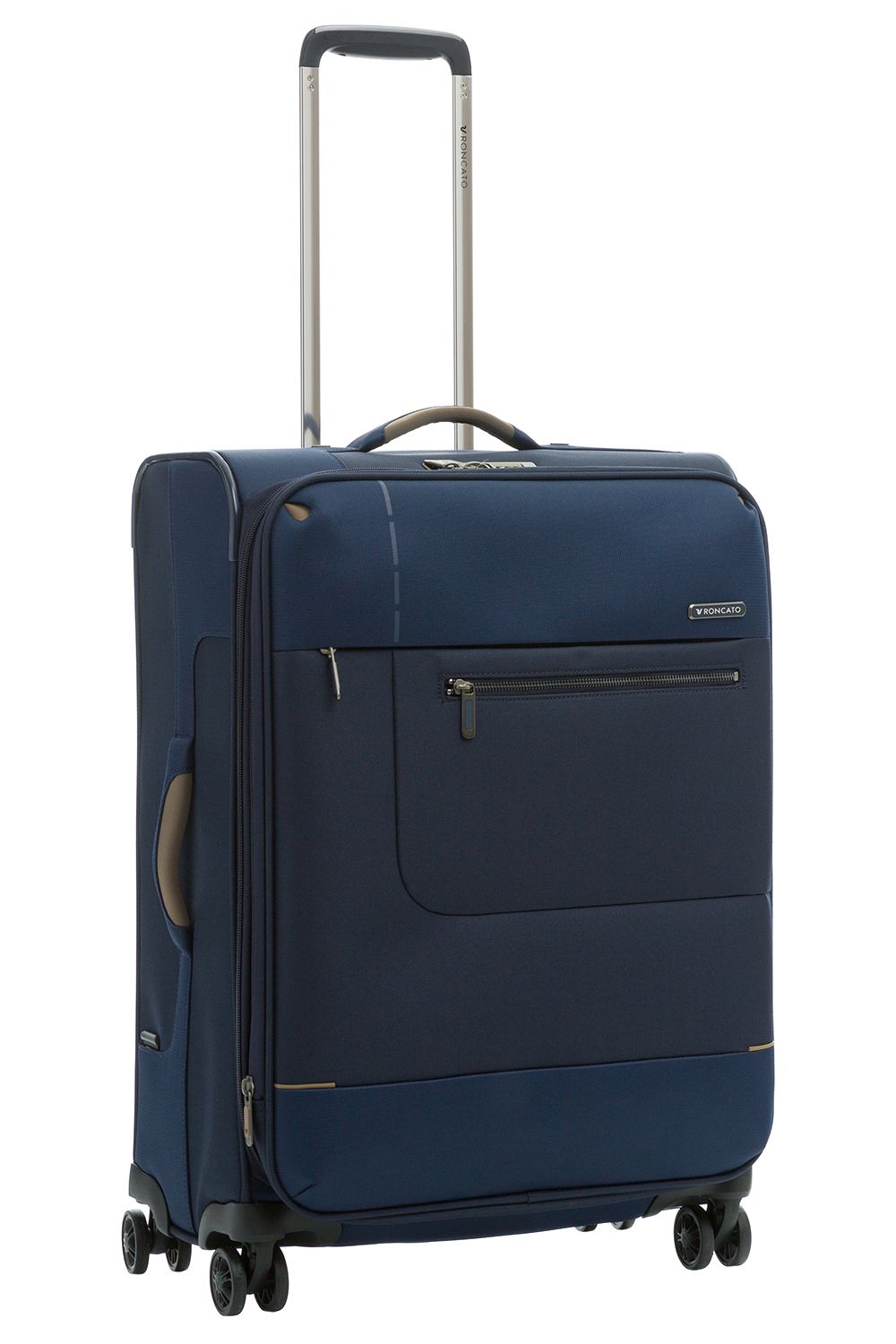 5272-23 Чемодан 5272 Medium Trolley Expandable 63 Roncato Sidetrack 