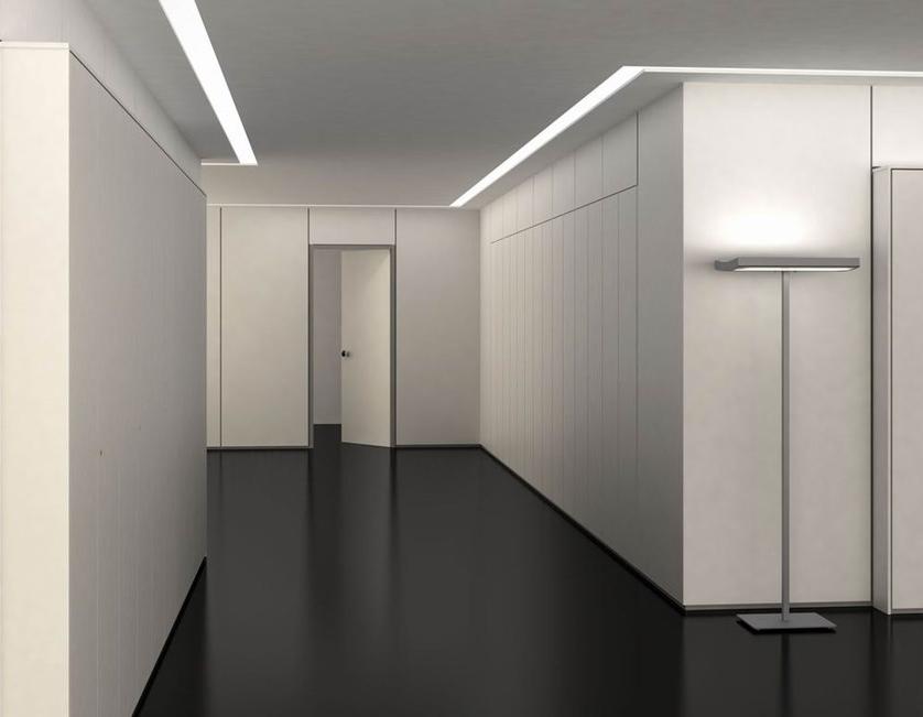 MASCAGNI Подвижная стенка / офисная мебель Allinone sun-id-1418890 - Вид №15