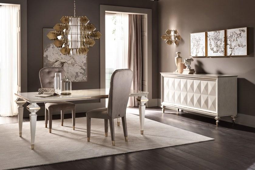 Cantori Подвесной светильник из стали Diamante sun-id-1476465 - Вид №1