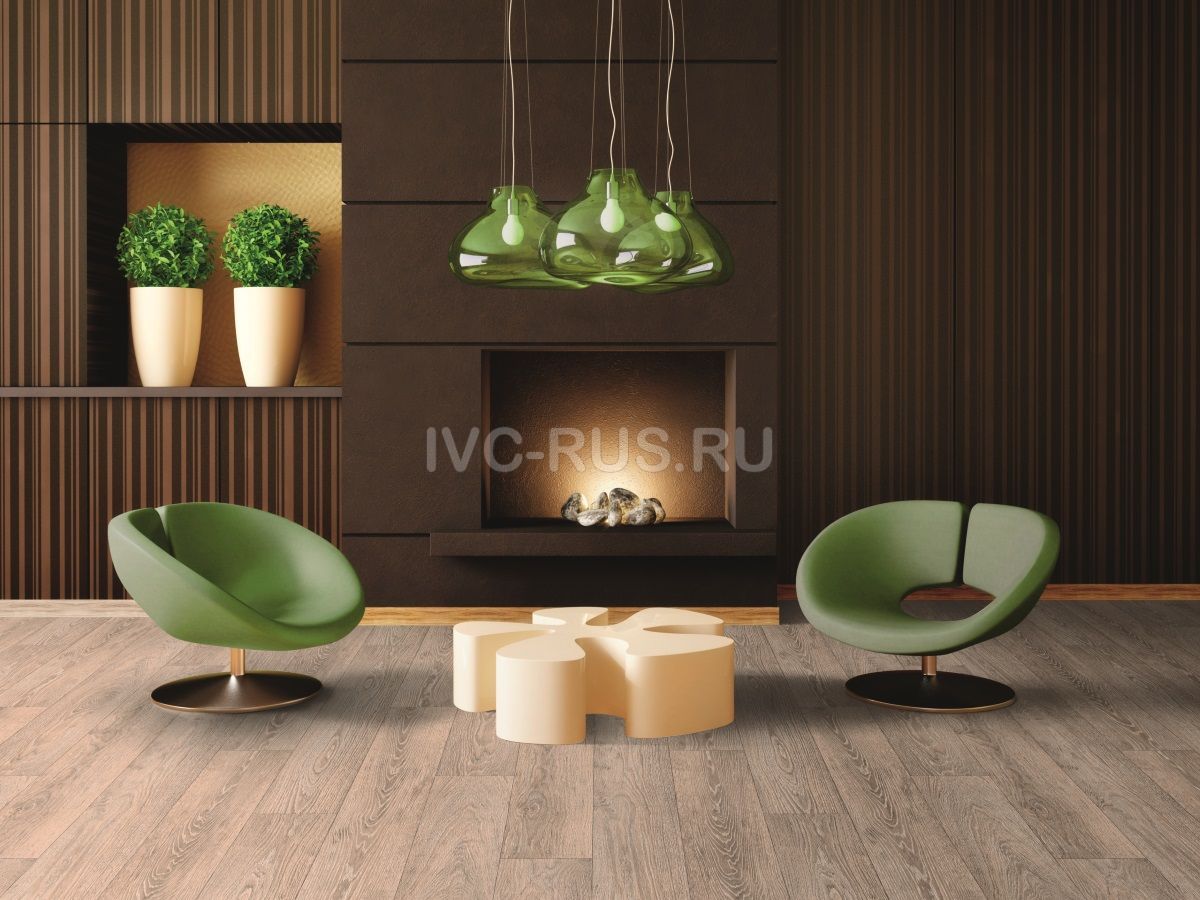 Линолеум бытовой TEXTiLE PROJEСT - ТЕКСТИЛЬ ПРОЖЕКТ i501140 IVC-RUS  - Вид №1