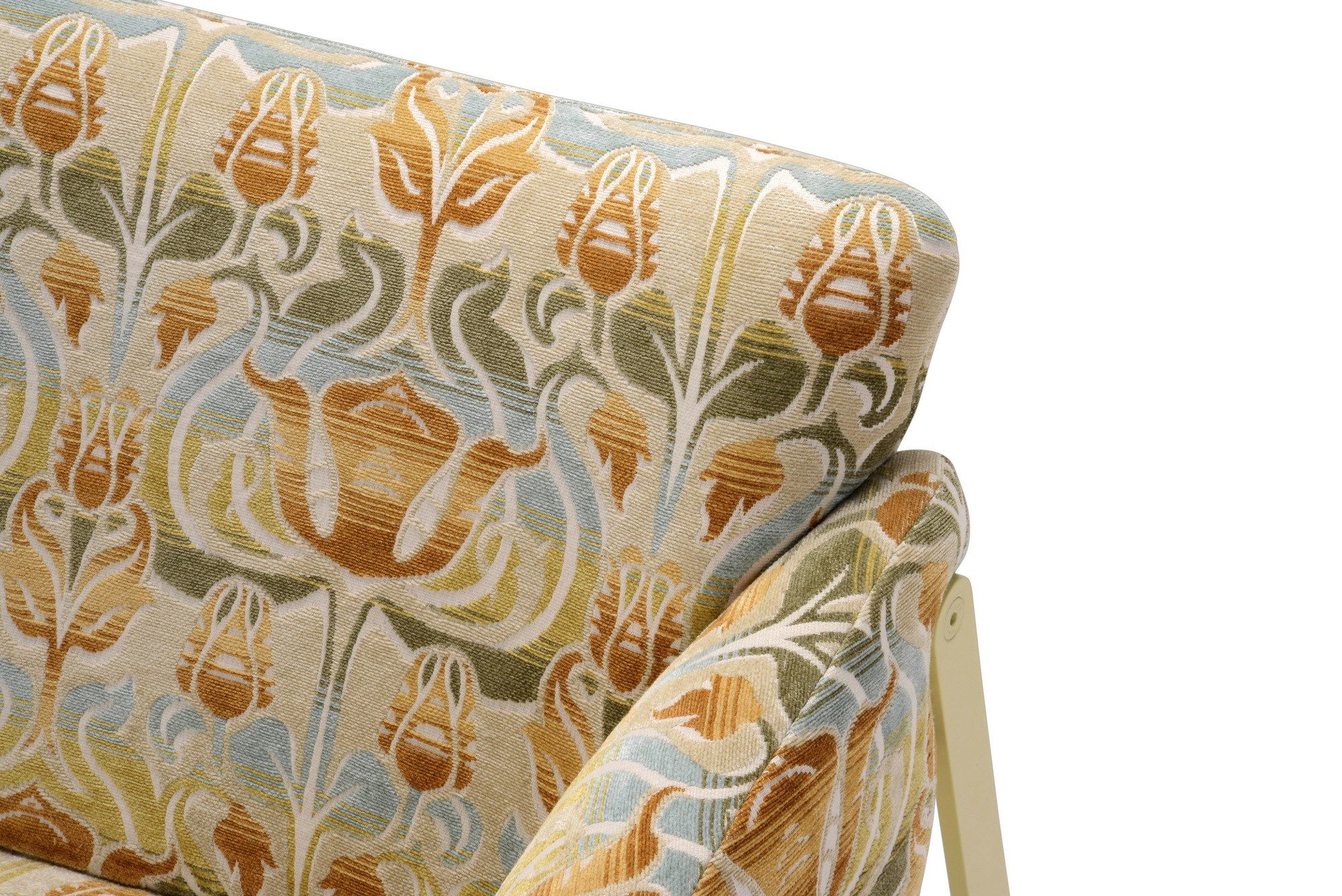 Кресло с одним подлокотником Adrenalina гамак ARCH-00076961 - Вид №3