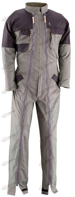 KAPRIOL Рабочий костюм с несколькими карманами Work wear - tute e grembiuli sun-id-1515508