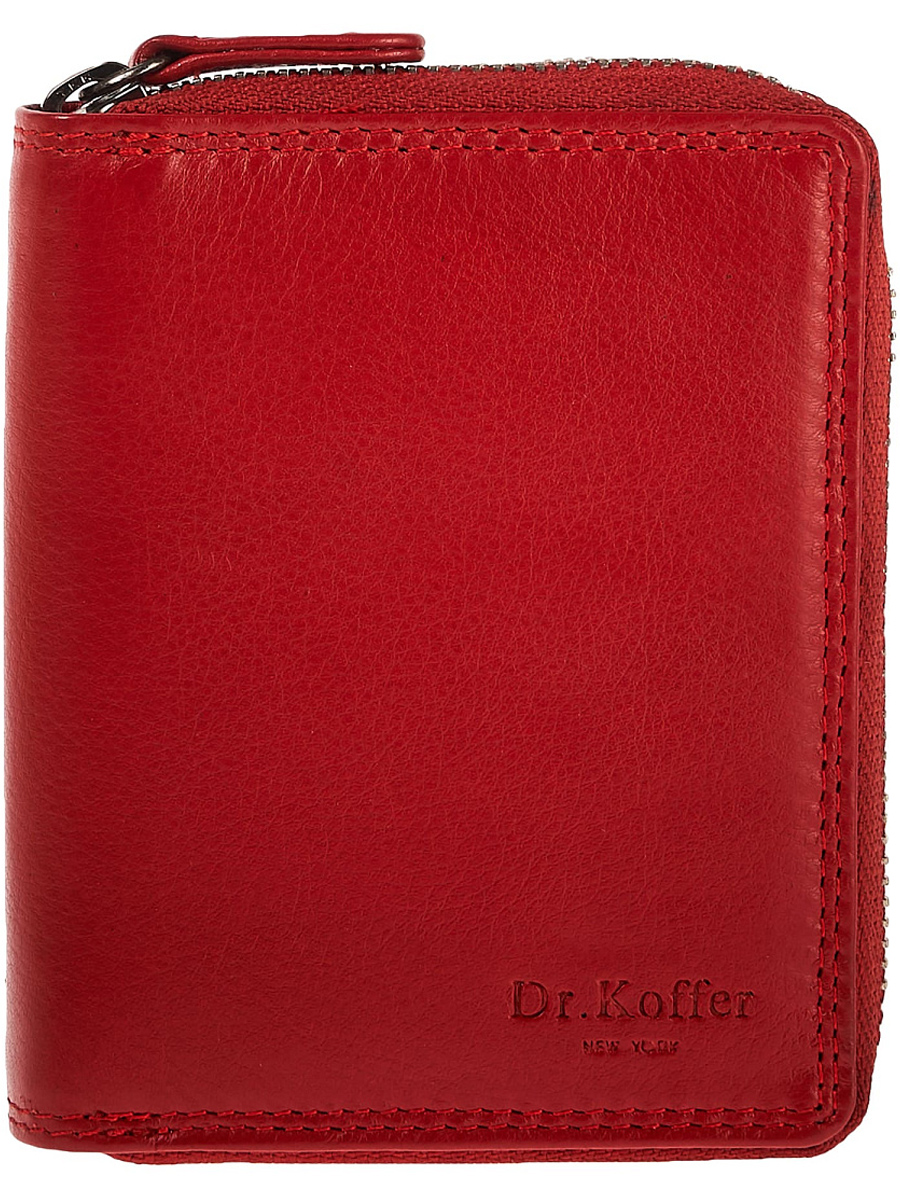 X510406-41-12 Портмоне Dr Koffer 