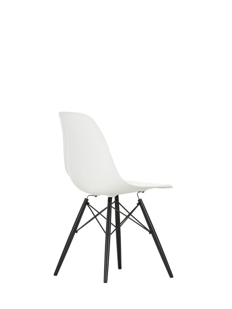 Мягкий стул из ткани VITRA Eames Plastic Chair ARCH-00071507 - Вид №137