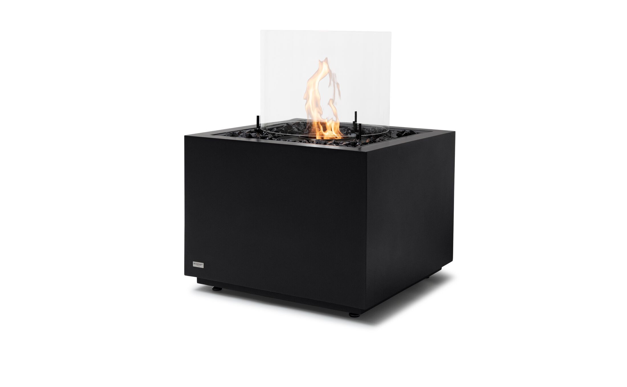 Отдельно стоящий камин на биоэтаноле или газе EcoSmart Fire Fire Tables ARCH-00150792 - Вид №4