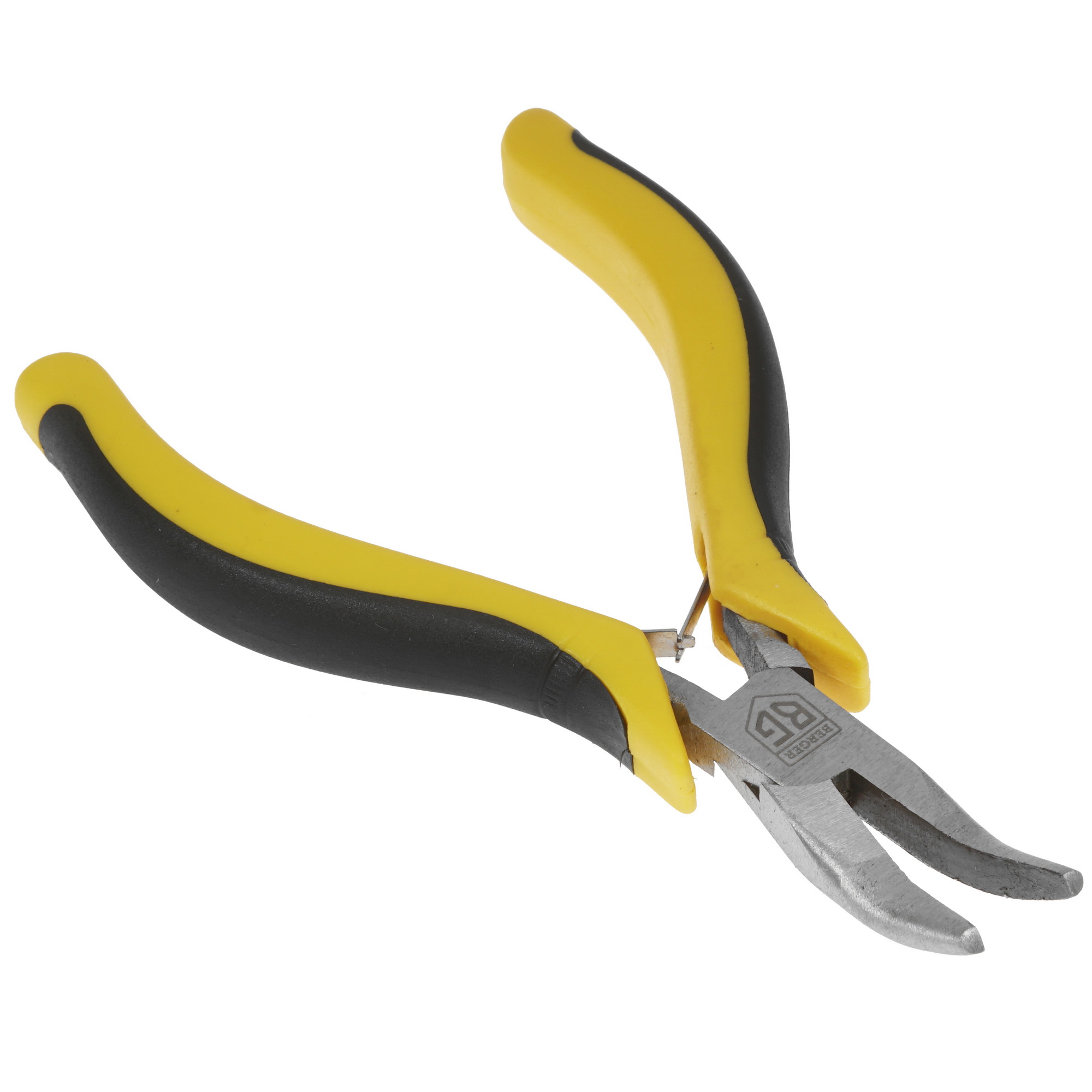 Длинногубцы BERGER BG1219 4760034 STDN-0085083 - Вид №2