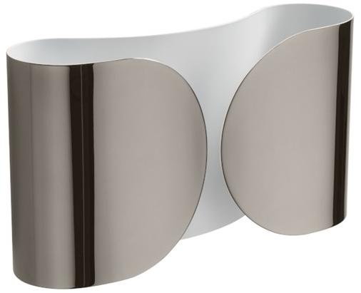 Flos Настенный светильник из стали с порошковым покрытием Home collection - muro+soffitto sun-id-1465264 - Вид №12