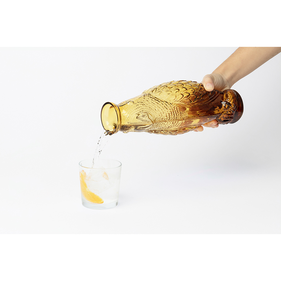 DYCOCCAHO Графин cockatoo honey Doiy  - Вид №3