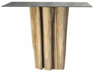 Gervasoni Квадратный обеденный стол Brick