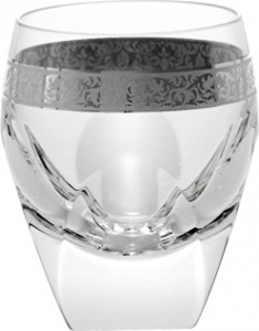 10572176 Moser Набор из 6 стопок Moser "Бар" п/к 45мл Хрусталь бессвинцовый