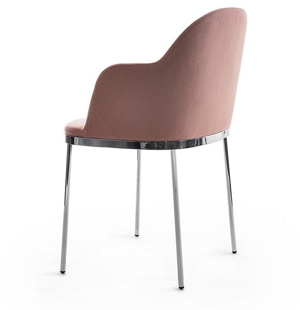 Moroso Стул с подлокотниками Precious sun-id-1442592 - Вид №2