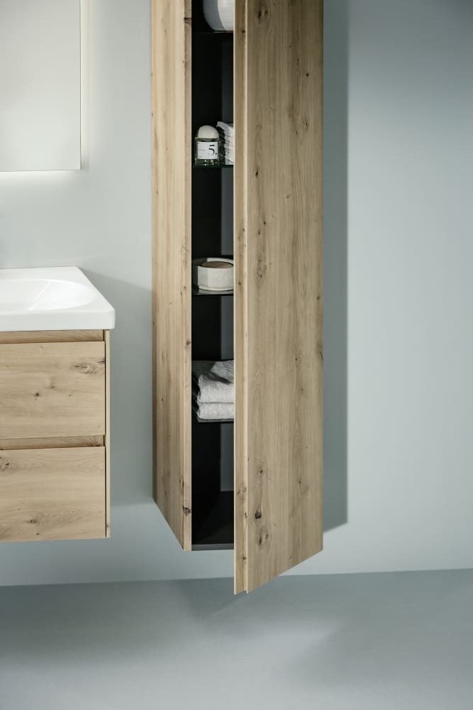 H8140810001581 Двойная раковина-столешница LAUFEN PRO - Вид №3