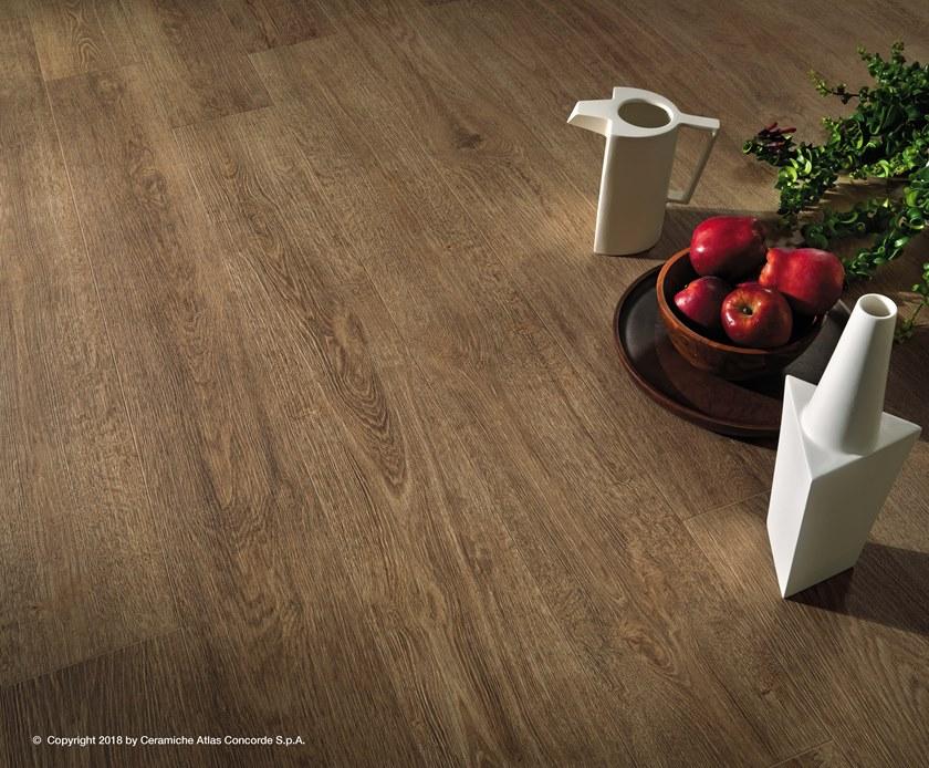 Atlas Concorde Настенная / напольная плитка для внутренних и наружных работ под дерево Arbor sun-id-1499578 - Вид №17