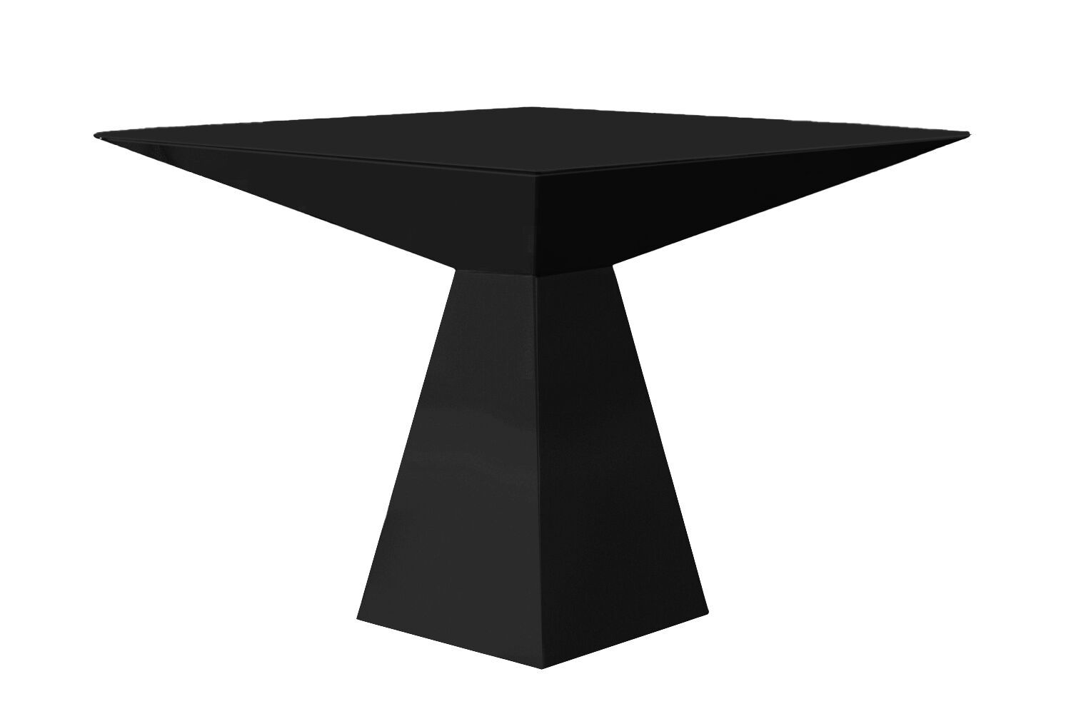 Деревянный обеденный стол Moanne DESFASE ARCH-00116495 - Вид №6