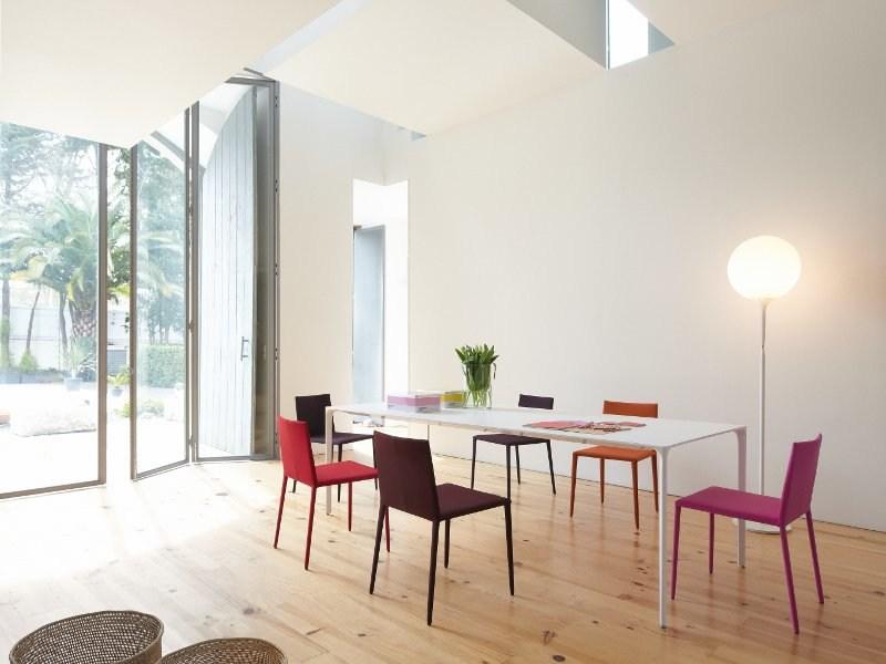 arper Прямоугольный стол Nuur sun-id-1445079 - Вид №8