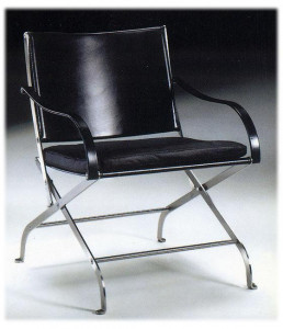 Стул CARLOTTA FLEXFORM 13U01