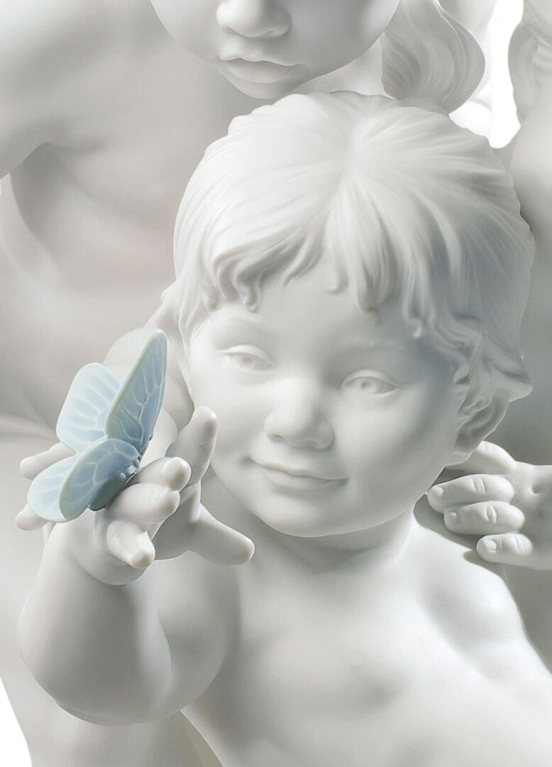 Lladró Фарфоровый орнамент  1009174  - Вид №3