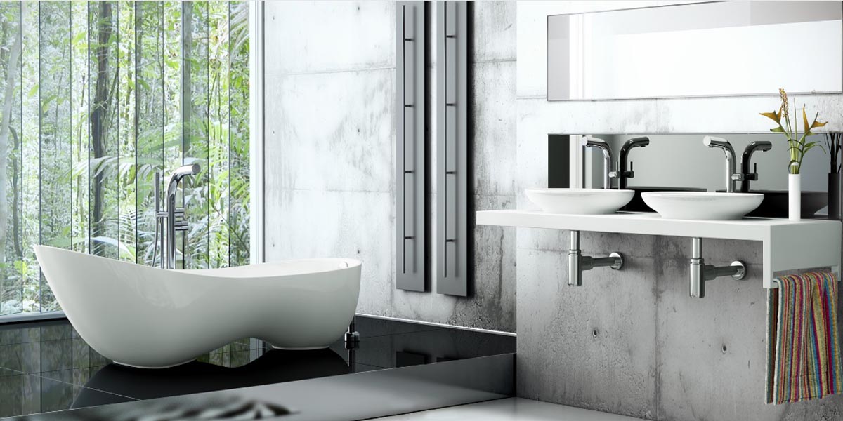 Ванна отдельностоящая Cabrits CAB-N-SW Victoria+Albert CABNSW - Вид №1