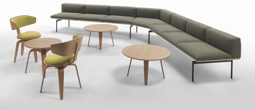 Marelli 4-х местный диван sun-id-1366357 - Вид №2