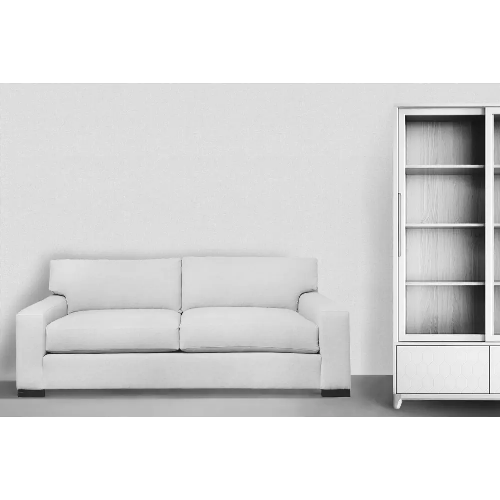 A.S. Creation Анта: флизелиновые обои под венецианскую штукатурку светло-серые 89347751 STLM-0835326 - Вид №3