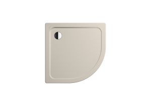 Душевой поддон KALDEWEI Сталь эмалированная 880-2 445 теплый серый 10