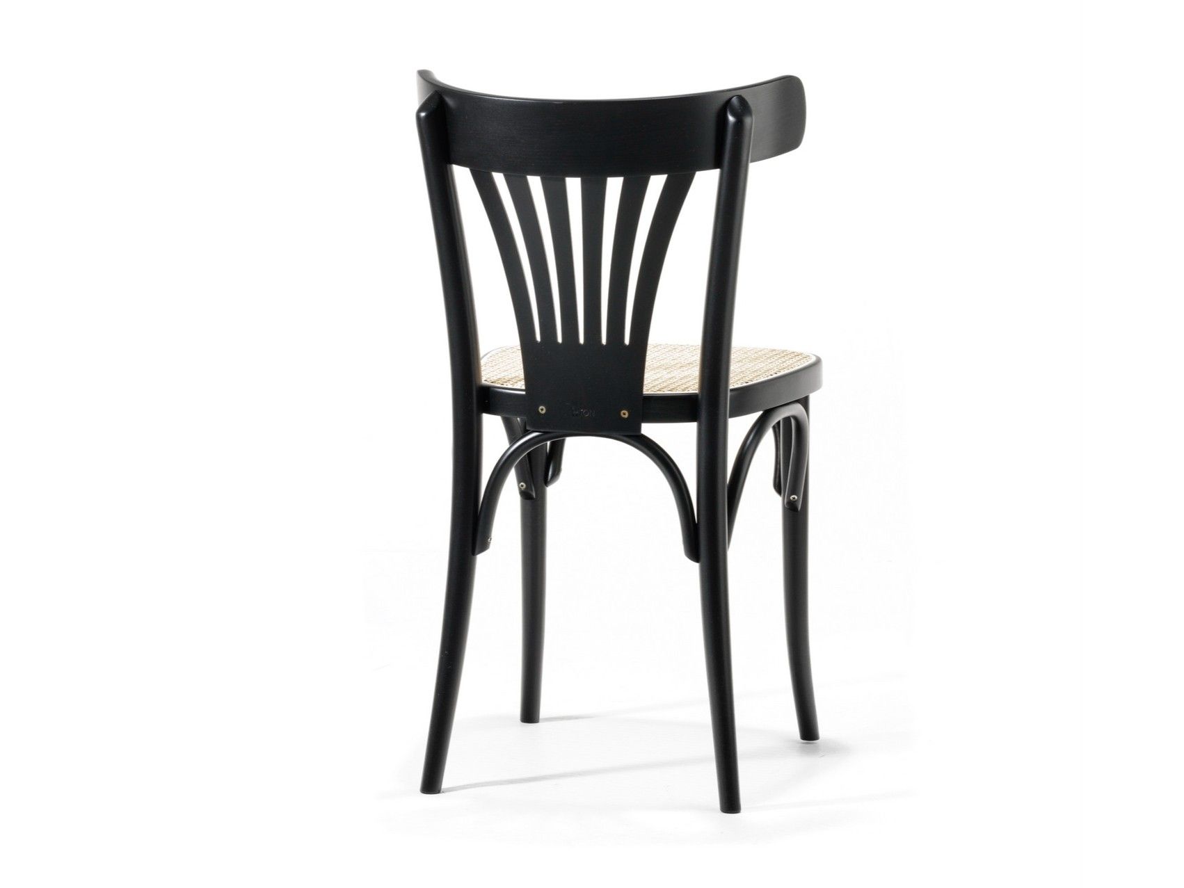 Стул из бука TON 56 ARCH-00006415 - Вид №2