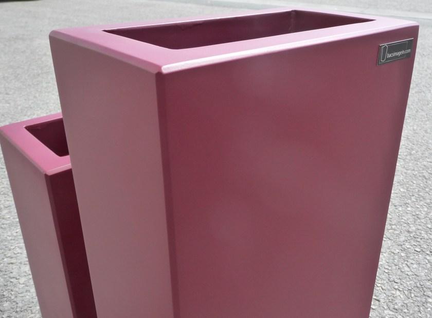 IMAGE'IN Ваза из фибробетона sun-id-1380843 - Вид №3