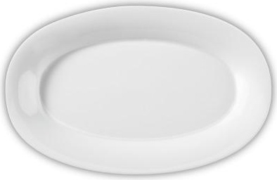 73153 Подставка под соусник Фарфоровая KPM 