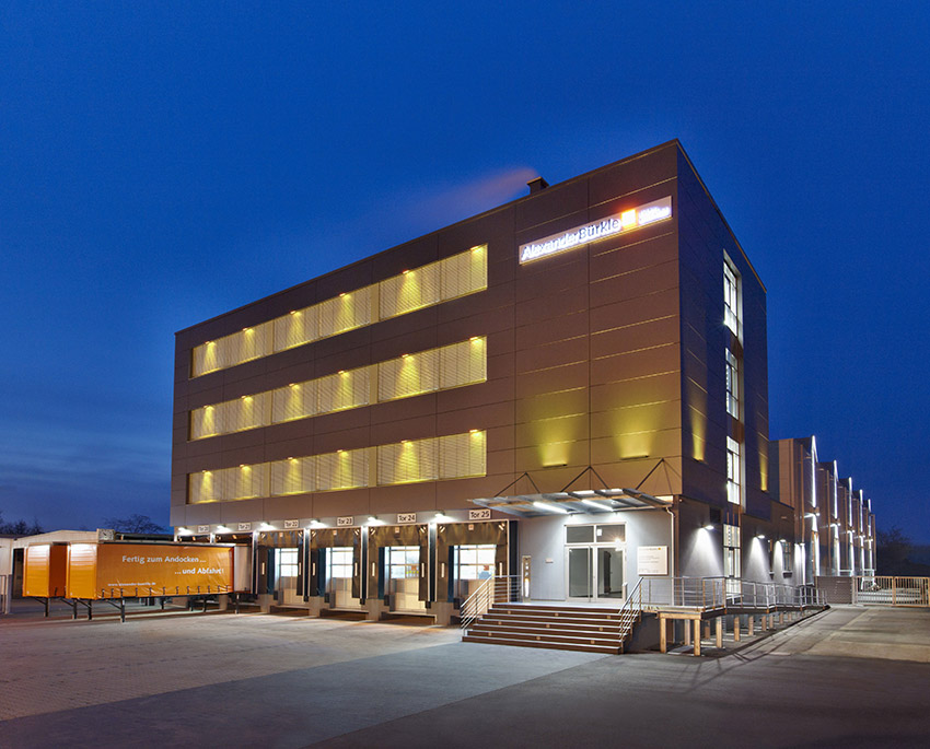 8416561 Подсветка стены Platek TETRA CORNICHE  TETRA CORNICHE - 18 LED 4000K 13°  - Вид №4