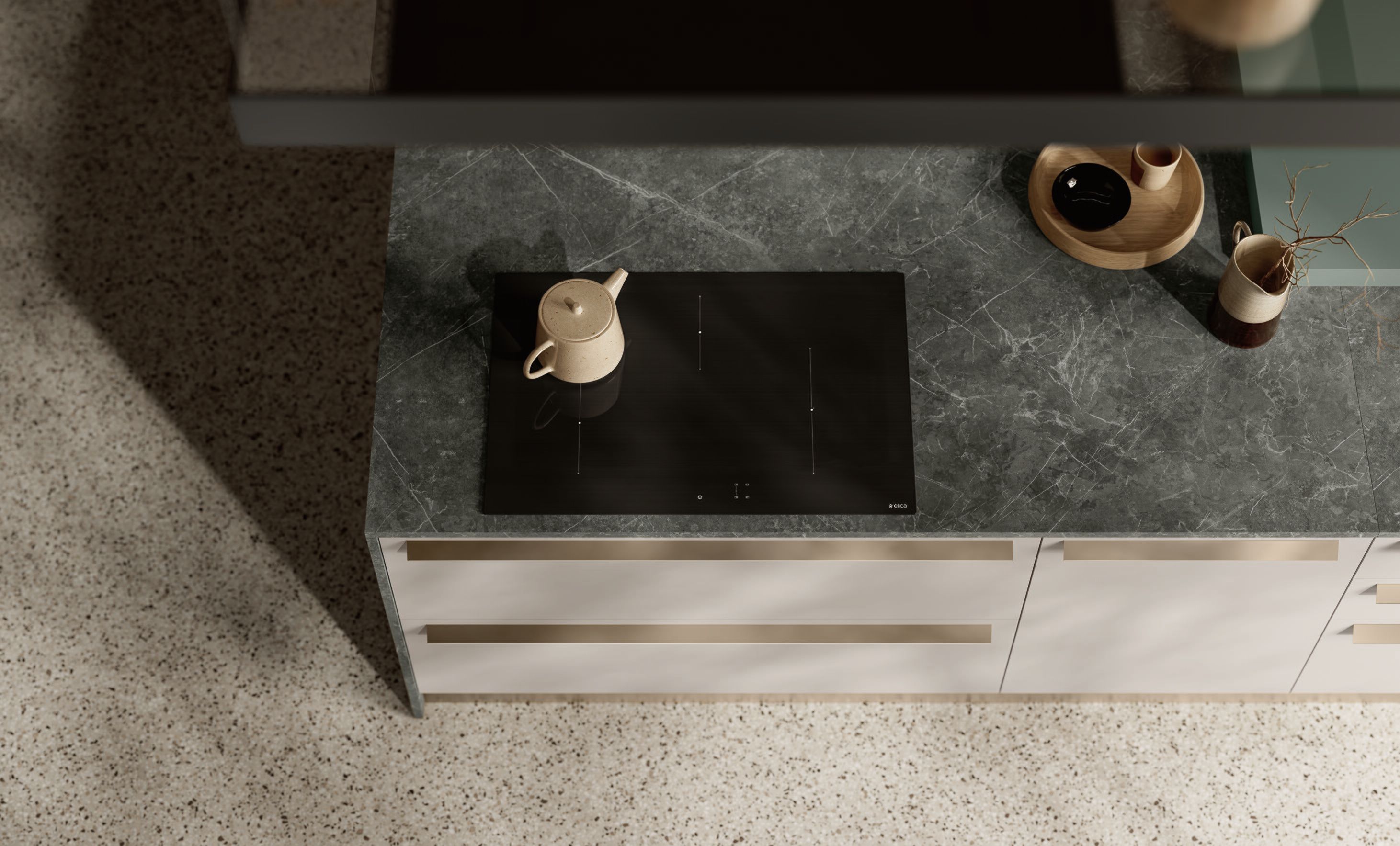 Встроенная кухня Febal Casa Modula ARCH-00033216 - Вид №46