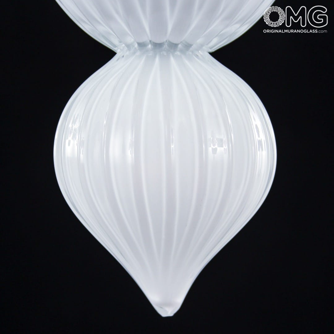 2334 ORIGINALMURANOGLASS Люстра Чикаго - Luxury - муранское стекло OMG  см CLASSICO - Вид №1