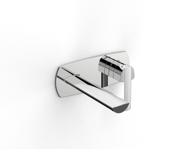 4400 MLI-040 Смеситель для раковины Zazzeri 4400MLI040 - Вид №1