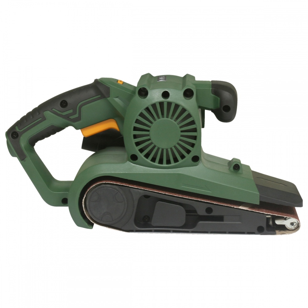 61903 Калибр Ленточная шлифовальная машина ЛШМ-1000УЕ  - Вид №2