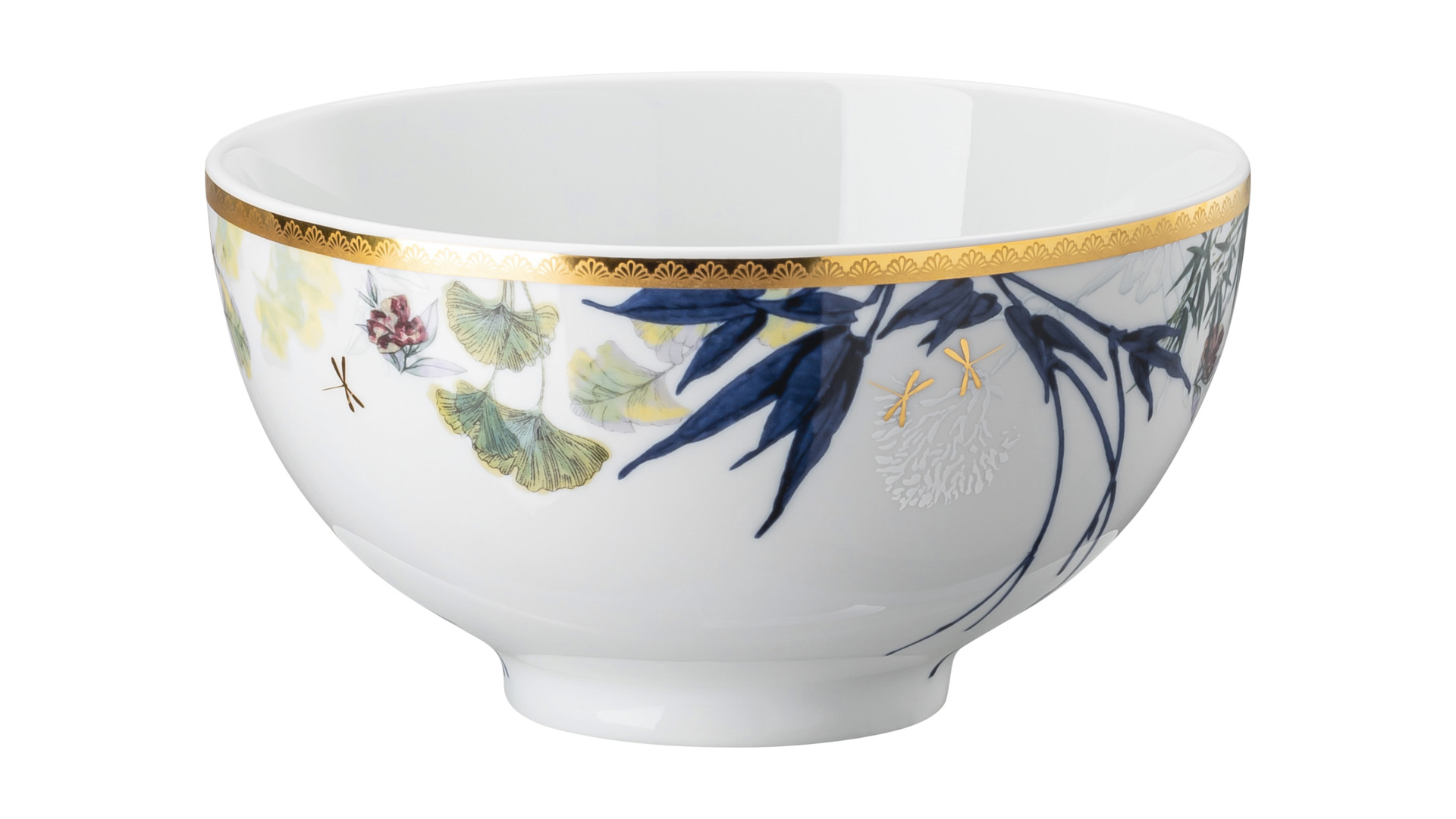 10655596 Rosenthal Сервиз столовый Rosenthal Турандот на 6 персон 24 предмета, фарфор Фарфор  - Вид №4