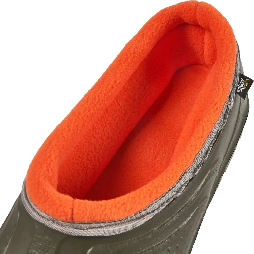 Галоши мужские Easy Soft размер 44 цвет хаки 87909128 STLM-2093335 Santreyd  - Вид №1