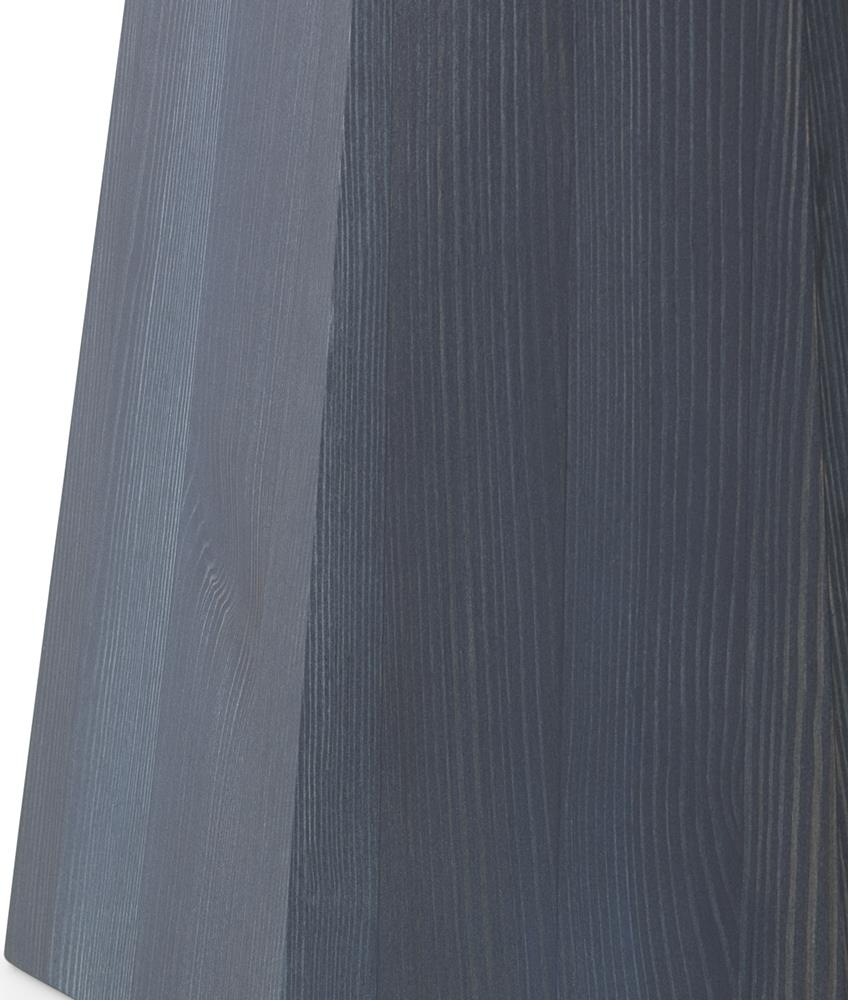 602544 Сосновый столик Small Dark Blue Normann Copenhagen  - Вид №2