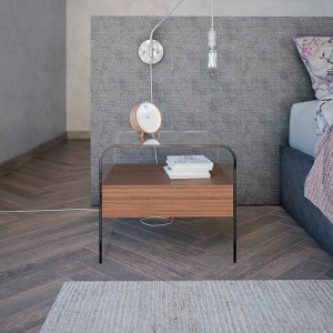 Тумбочка  TONIN T13 A / NC