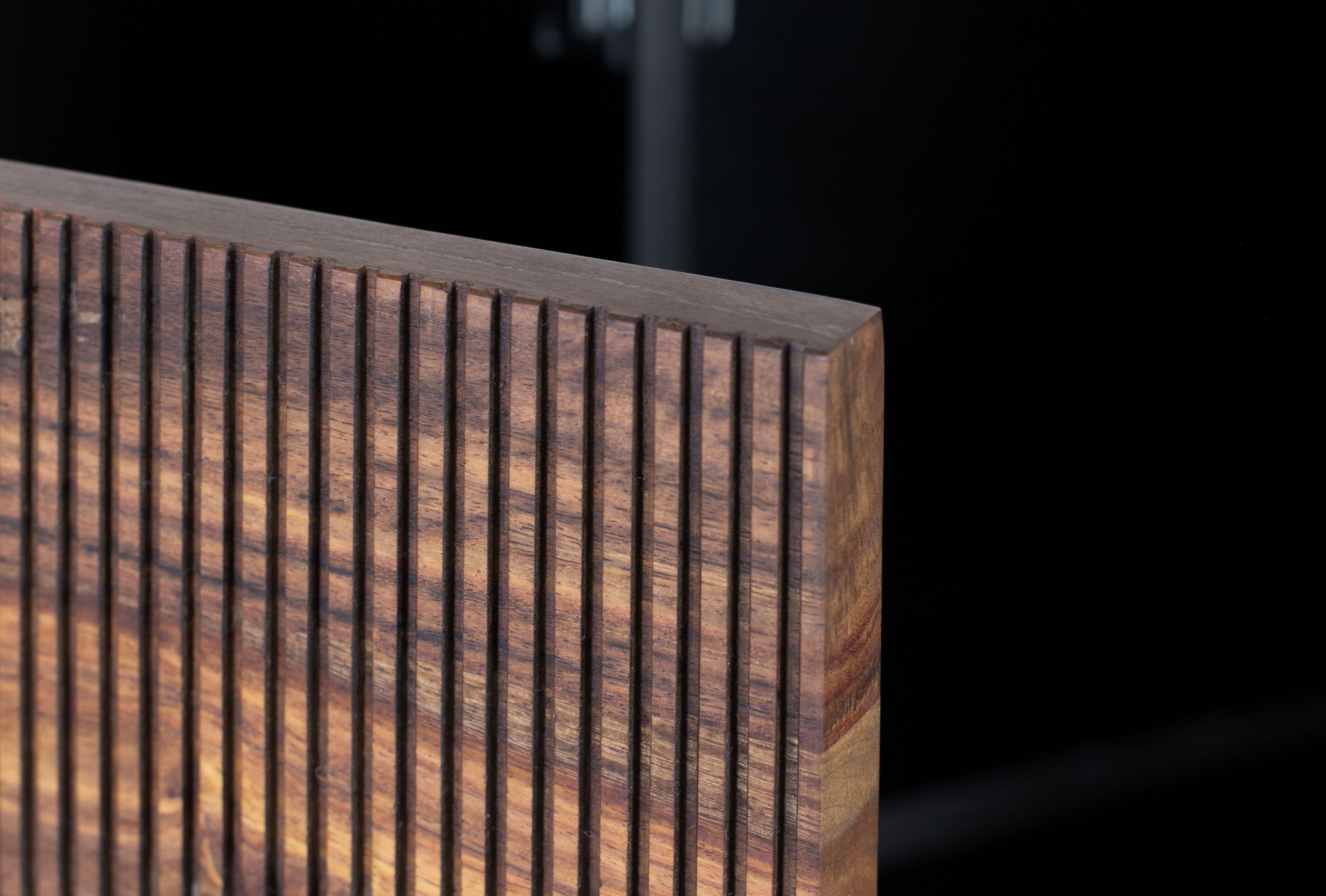 Деревянный шкаф с распашными дверями Giner y Colomer Варанаси ARCH-00029208 - Вид №3